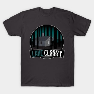 Lake Clarity Logo T-Shirt